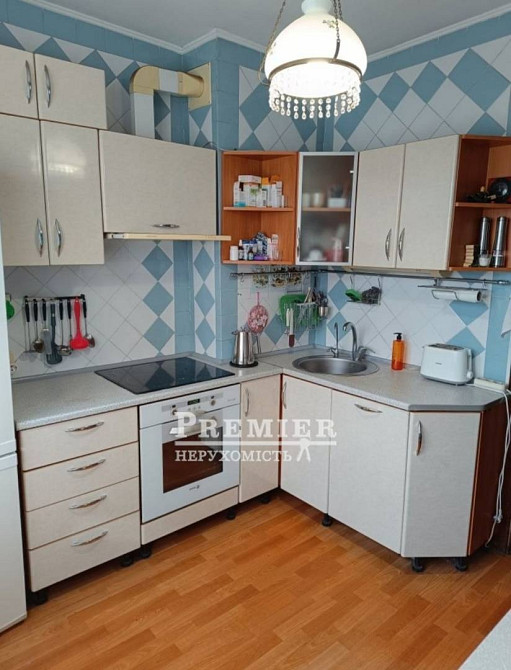 Продам 3-кімнатну квартиру на Семена Палія Одеса - зображення 1