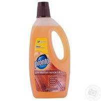 Pronto миючий засіб для підлоги 750 мл Київ - зображення 1