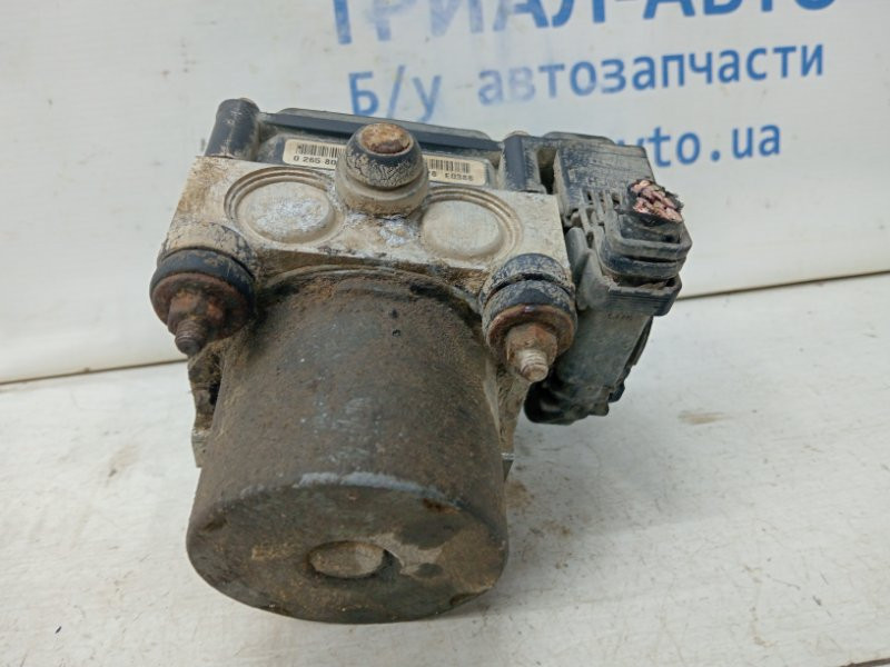 Блок abs Hyundai I30 2007-2012 589202L300 (Арт. 61752) Киев - изображение 4
