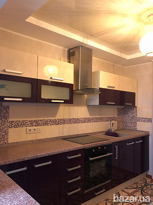 Продам 2х квартиру с РЕМОНТОМ и мебелью Одесса - изображение 4