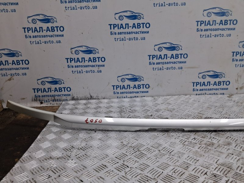 Рейлинг на крышу Infiniti QX60 2013-2021 738523JA5A (Арт. 74187) Київ - зображення 3