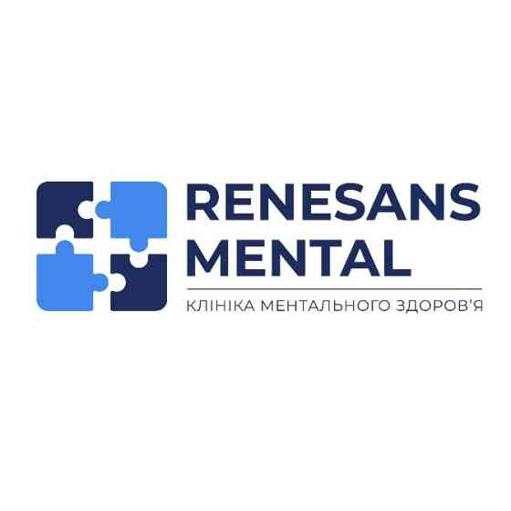 Renesans Mental — Клініка психіатрії та психотерапії Київ