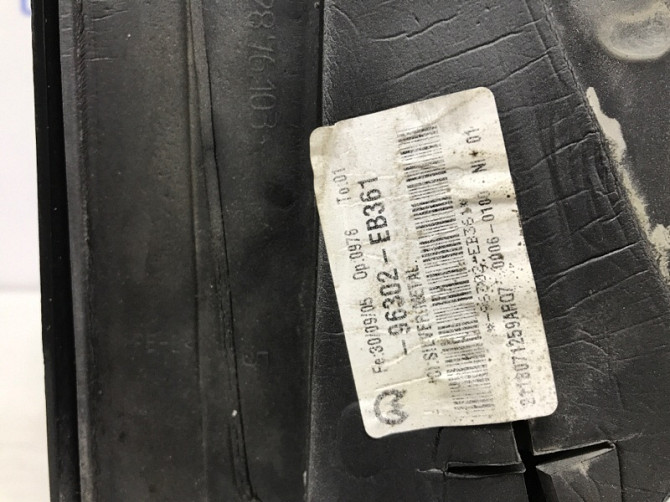 Зеркало левое Nissan Pathfinder 2004-2014 96302EB336 (Арт. 56039) Київ - зображення 8