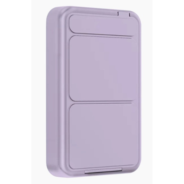 Power Bank Proove Hyperion 20W 10000mAh (2025) Purple (PBHN15020009) (Код товару:42990) Харків - зображення 3