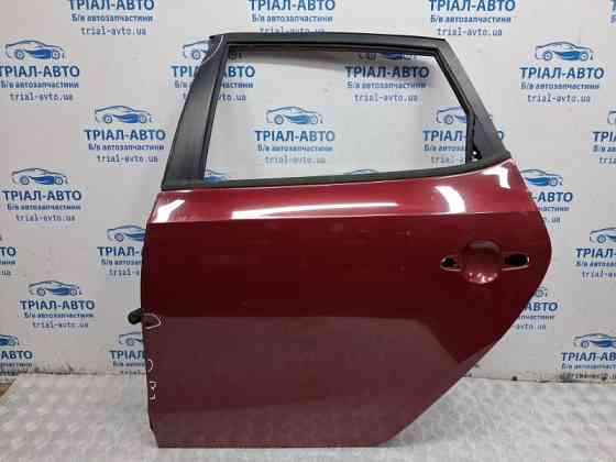 Дверь задняя левая Hyundai I30 2007-2012 770032L010 (Арт. 76925) Киев