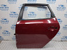 Дверь задняя левая Hyundai I30 2007-2012 770032L010 (Арт. 76925) Київ