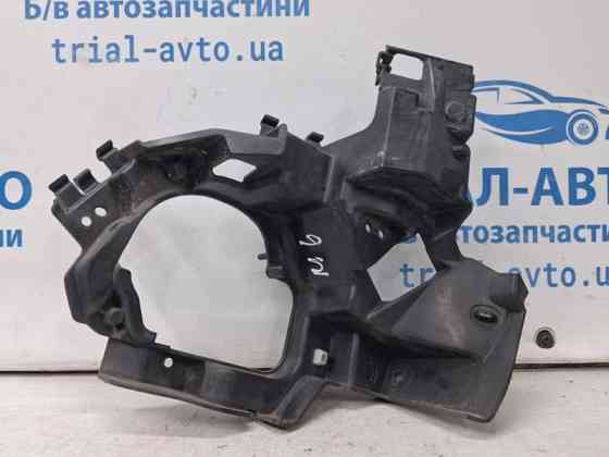 Решетка переднего бампера правая Mazda 6 GJ 2.2 DIESEL 2012 (б/у) Киев