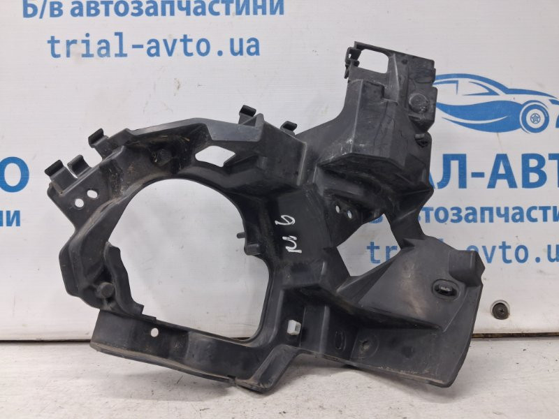 Решетка переднего бампера правая Mazda 6 GJ 2.2 DIESEL 2012 (б/у) Киев - изображение 2