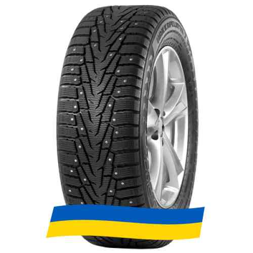 275/50 R20 Nokian Hakkapeliitta 7 SUV 113T Позашляхова шина Київ