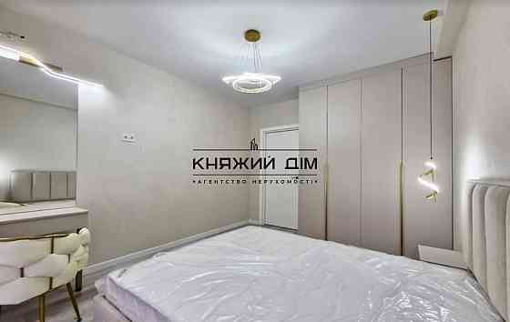 Є генератор! Оренда шикарної 1-к.кв. в ЖК Нова Англія, вул. Михайла Максимовича 26Д Київ