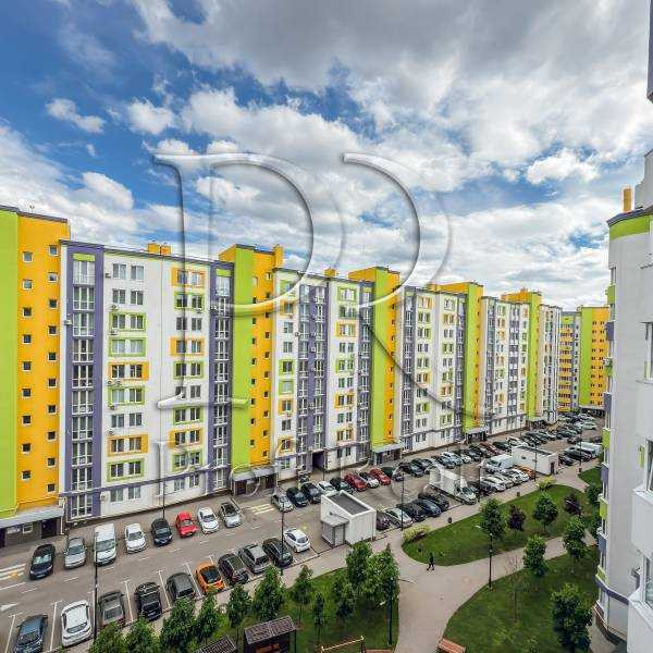 продажа 2-к квартира Киево-Святошинский, Софиевская Борщаговка, 73500 $  - изображение 4