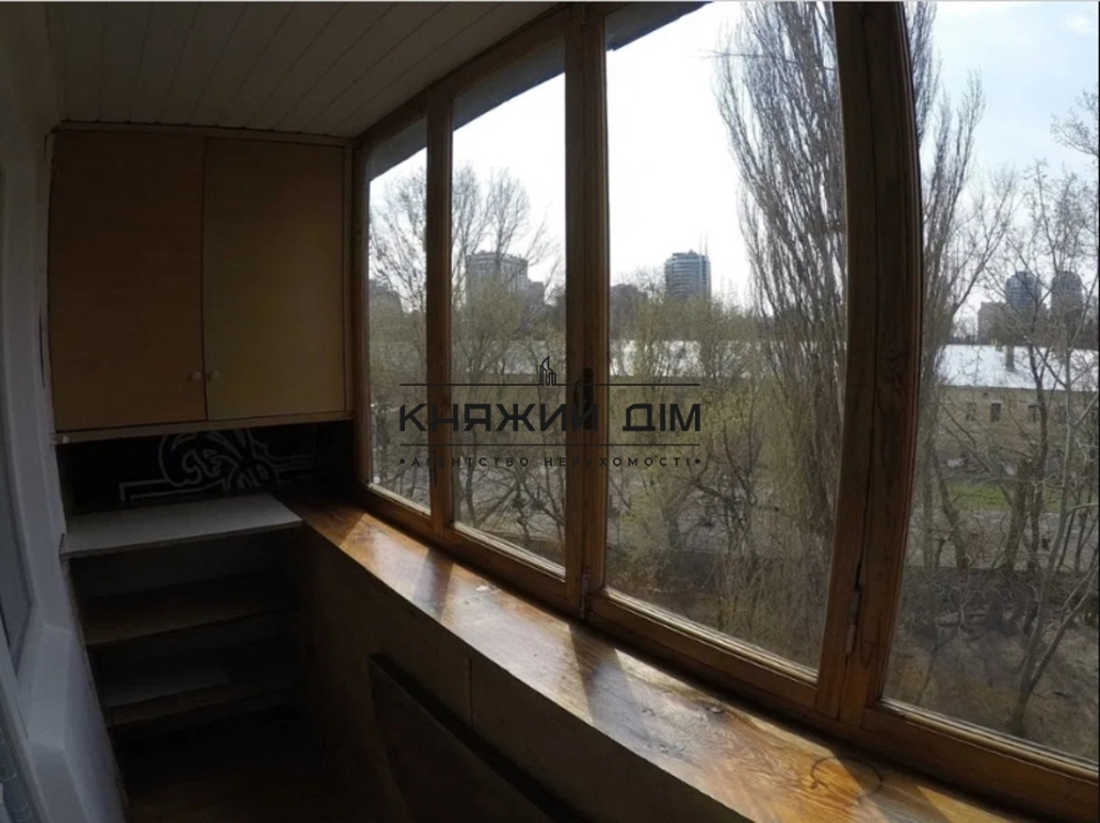 Оренда 3кімнатної квартири біля м. Печерська та Кловська. №1166160 Киев - изображение 10