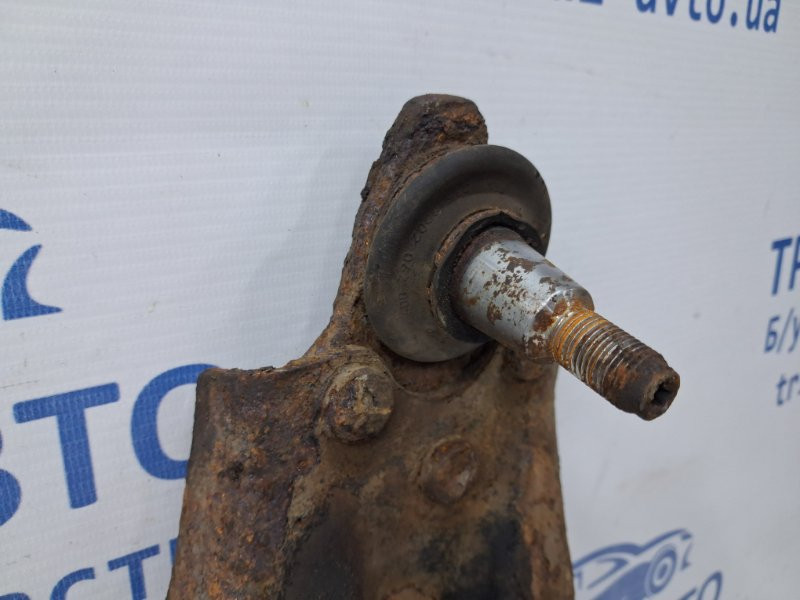 Рычаг левый Dacia Duster HS 1.5 DIESEL K9K 2010 (б/у) Киев - изображение 2