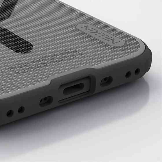 Чехол Nillkin Matte Magnetic Pro для Apple iPhone 17 Air (6.5") Херсон