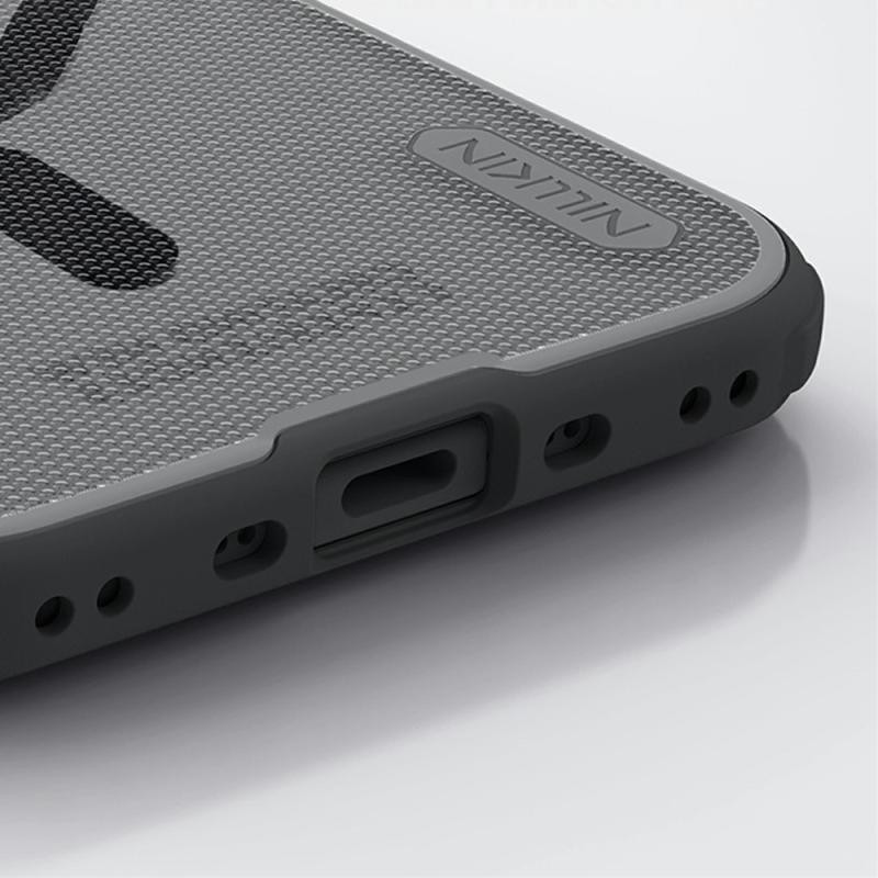 Чехол Nillkin Matte Magnetic Pro для Apple iPhone 17 Air (6.5") Херсон - зображення 5