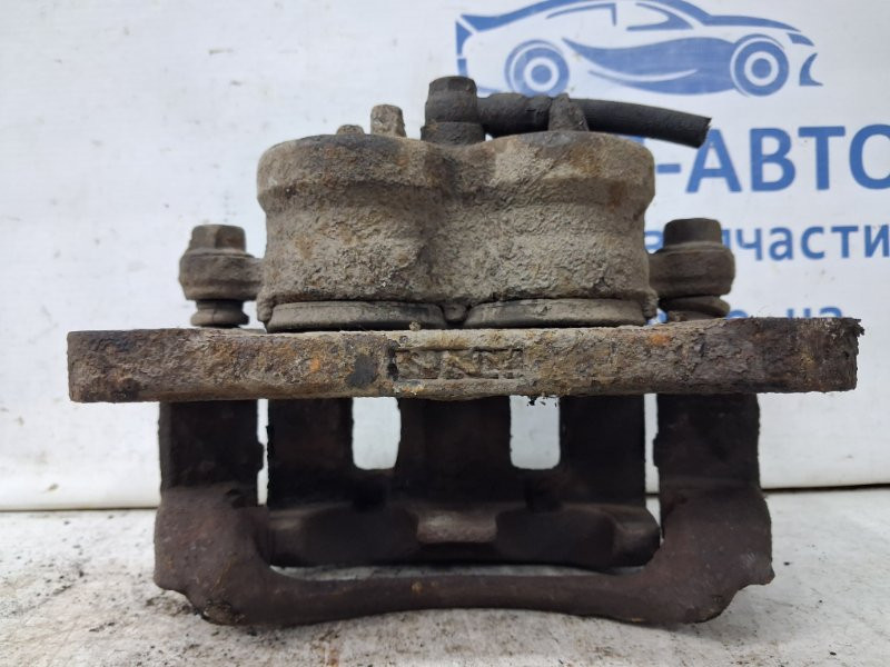 Суппорт передний правый Mitsubishi Pajero Wagon 1999-2006 MR510538 (Арт. 63062) Київ - зображення 4