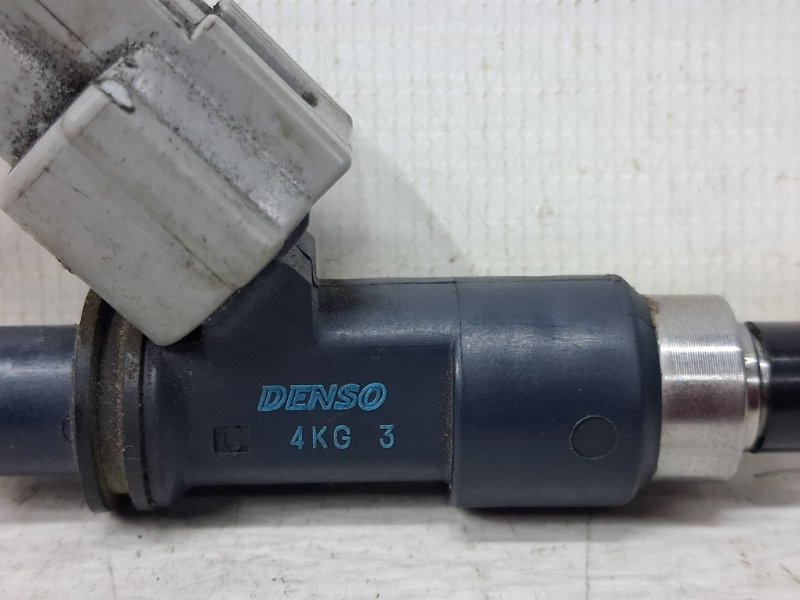 Форсунка топливная Mitsubishi Outlander 2003-2006  (Арт. 66726) Киев - изображение 3