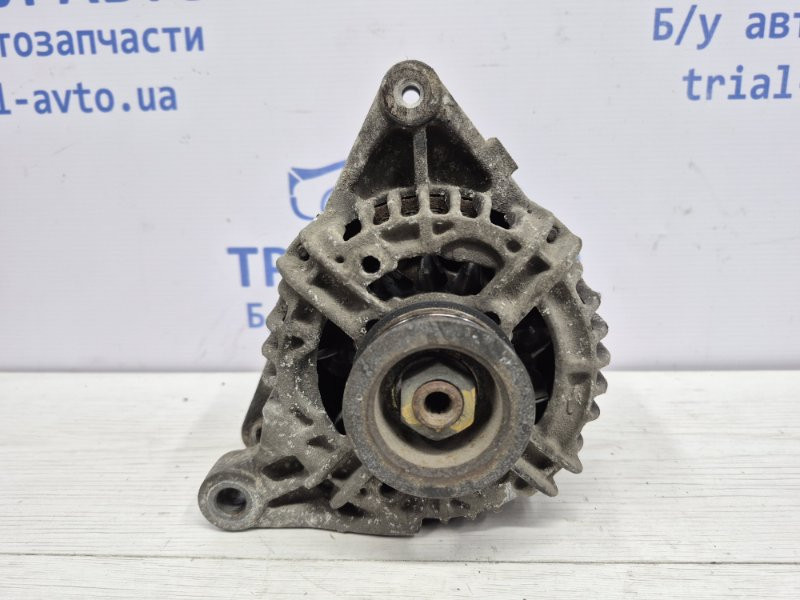 Генератор Toyota Avensis 2002-2010 270600D140A (Арт. 50367) Киев - изображение 2