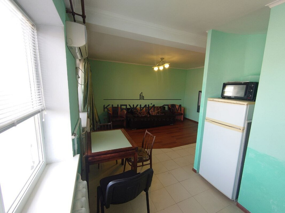 ОРЕНДА 2-х кімнатна студія метро Дарниця.Воскресенський бульвар 14 код 11125102 Киев - изображение 4