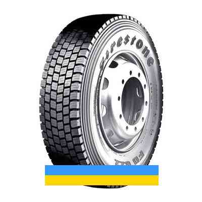 315/80 R22.5 Firestone FD622+ 154/150M Ведуча шина Киев