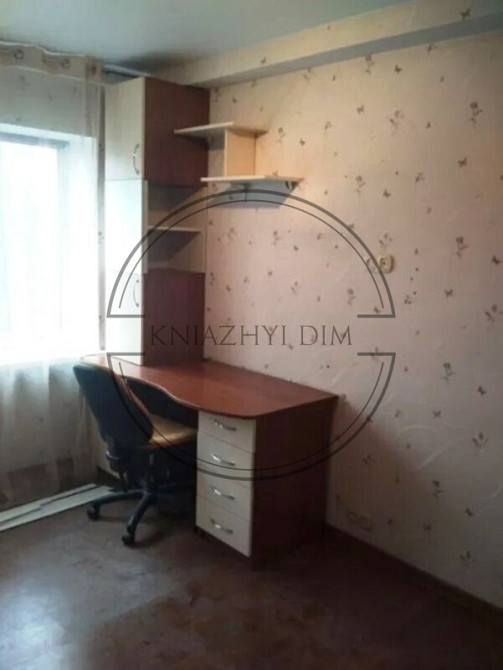 Оренда роздільної 2-х к. Кв. біля м.Житомирська. № 11193782 Київ - зображення 8