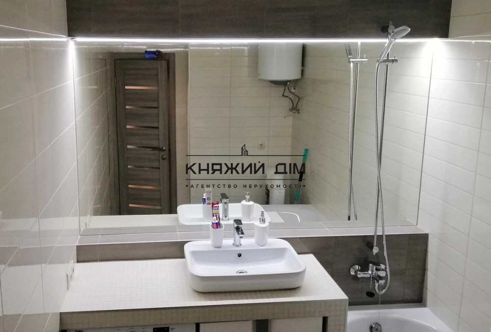 Оренда 1 кімнатної квартири метро Харківська № 11203960 Київ - зображення 2