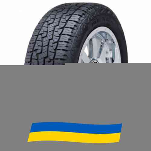 285/65 R17 Roadstone Roadian AT PRO RA8 116S Позашляхова шина Киев