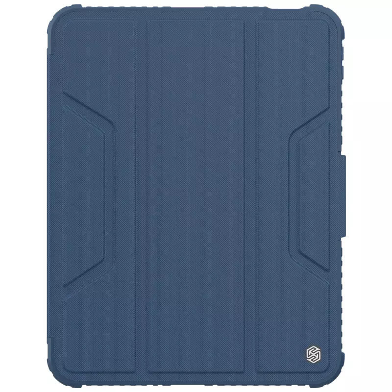 Чехол-книжка Nillkin Bumper Pro для Apple iPad 10.9" (2022-24) / 11" (A16) 2025 Херсон - изображение 2