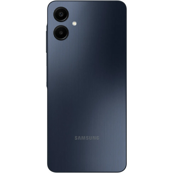 Смартфон Samsung Galaxy A06 A065F 4/128GB Black (SM-A065FZKG) EU Харків - зображення 3