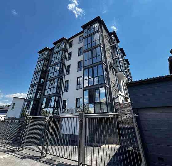 Продам 1-к квартиру в клубном доме, ген. Пушкина, Гагарина Дніпро
