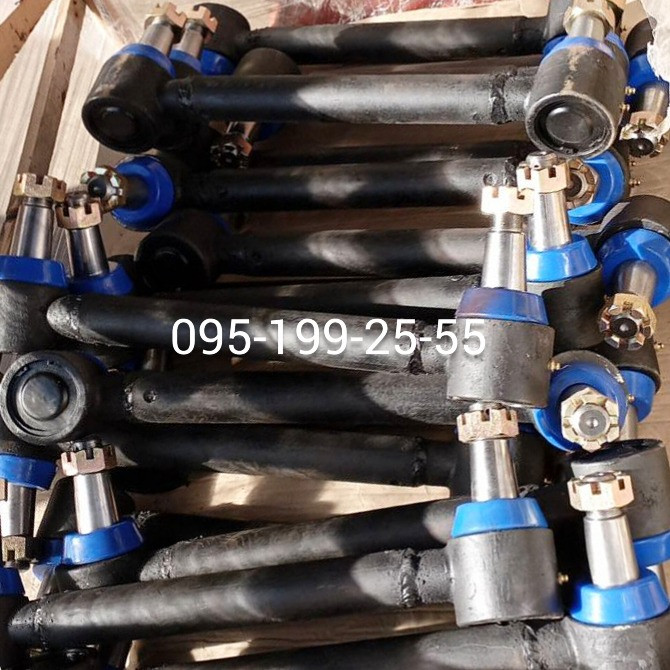 Реактивна тяга (штанга) 1ПТС-9, 3ПТС-12 Дніпро - зображення 1