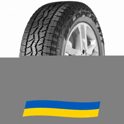 275/55 R20 Falken WildPeak A/T AT3WA 117H Позашляхова шина Киев