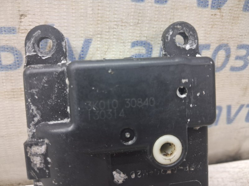 Сервопривод Nissan Qashqai 2006-2013 3K01030840 (Арт. 83035) Киев - изображение 2