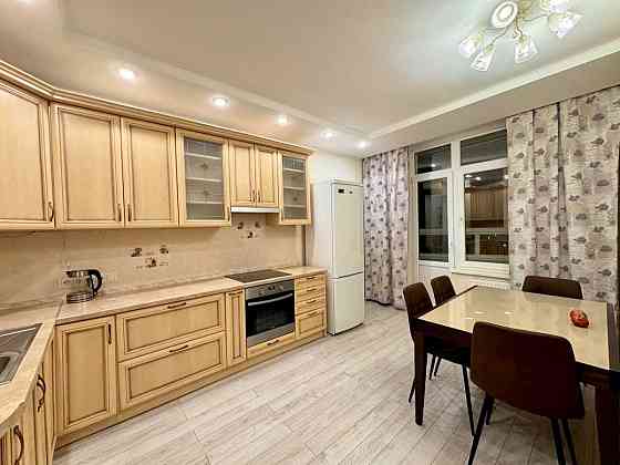 долгосрочная аренда 1-к квартира Киев, Дарницкий, 15999 грн./мес. Київ