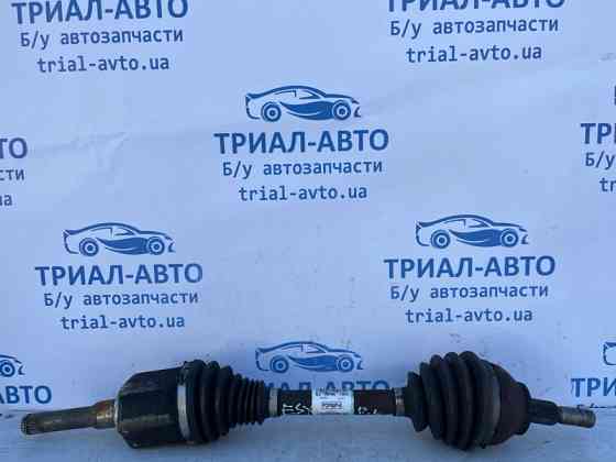 Привод передний левый Ford Escape 2012-2019 CV6Z3B437B (Арт. 73639) Київ