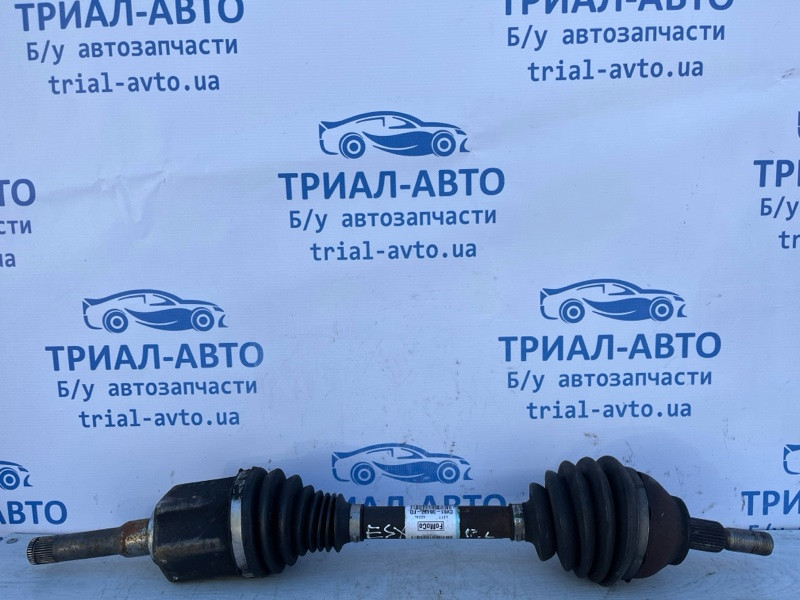 Привод передний левый Ford Escape 2012-2019 CV6Z3B437B (Арт. 73639) Киев - изображение 1