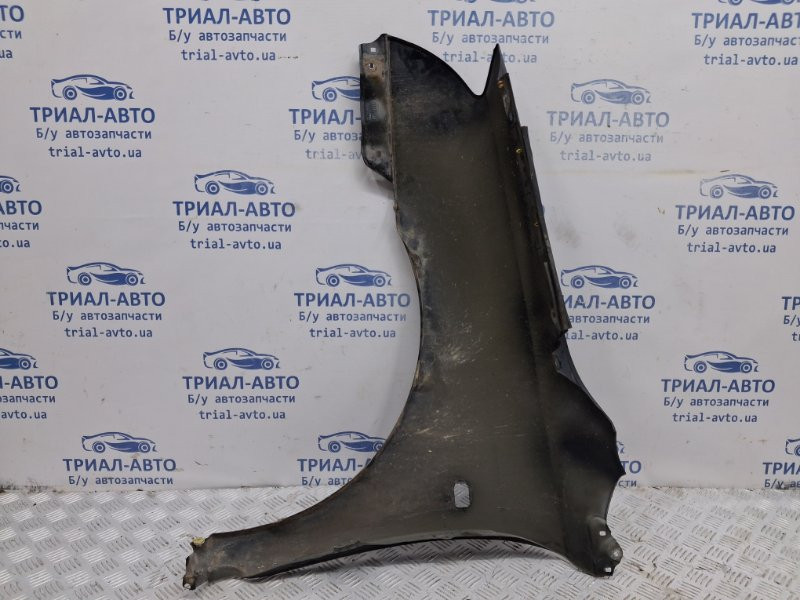 Крыло переднее правое Toyota Avensis T25 1.8 БЕНЗИН 1ZZFE 2002 (б/у) Киев - изображение 8