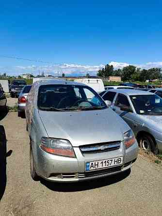 продажа Chevrolet Aveo, 21168 грн. Киев