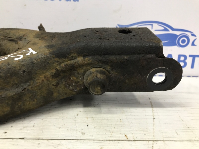 Рычаг задней подвески нижний поперечный (под пружину) Kia Sportage 2010-2016 552202S200 (Арт. 55009) Київ - зображення 3