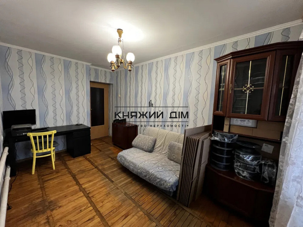 ПРОДАЖ чудова 2-х кімнатна квартира Шулявка вул Машинобудівна 14 код 21147532 Киев - изображение 3