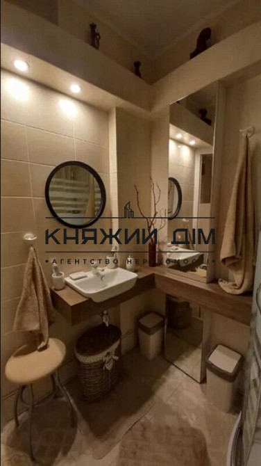 Оренда 2-х к. квартири студіо м. Дорогожичі. № 11200661 Київ - зображення 11