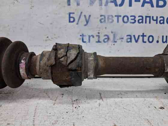 Привод передний левый АКПП Mitsubishi Outlander 2003-2006 MR580861 (Арт. 60021) Київ