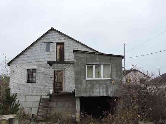 Продается участок 12 сот. с недостроенным домом Киев