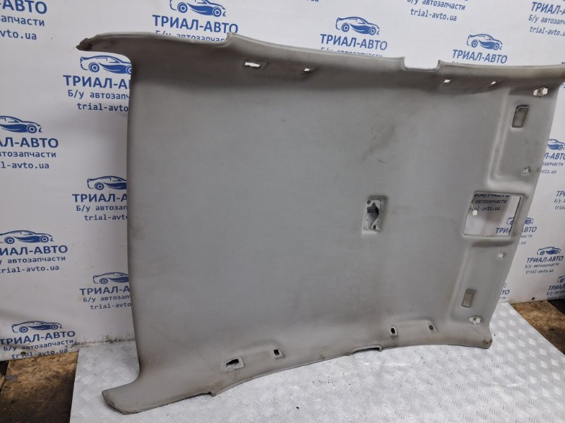 Потолок Toyota Camry XV40 2.4 БЕНЗИН 2AZFE 2006 (б/у) Киев - изображение 3