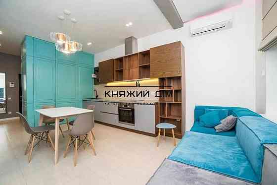 Оренда 2 кімнатна квартира ЖК Новопечерські Липки  КОД 11204425 Київ