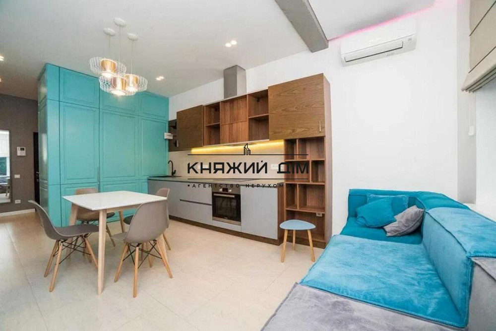 Оренда 2 кімнатна квартира ЖК Новопечерські Липки КОД 11204425 Киев - изображение 6