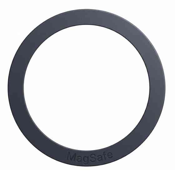 Металлическое кольцо Silicone MagSafe Херсон
