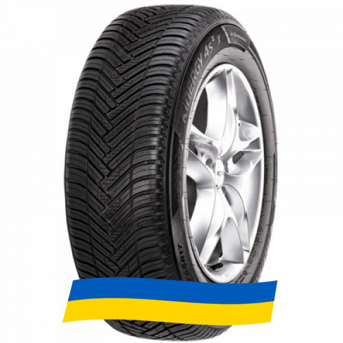 225/65 R17 Hankook Kinergy 4S2 X H750A 106H Позашляхова шина Київ - зображення 2