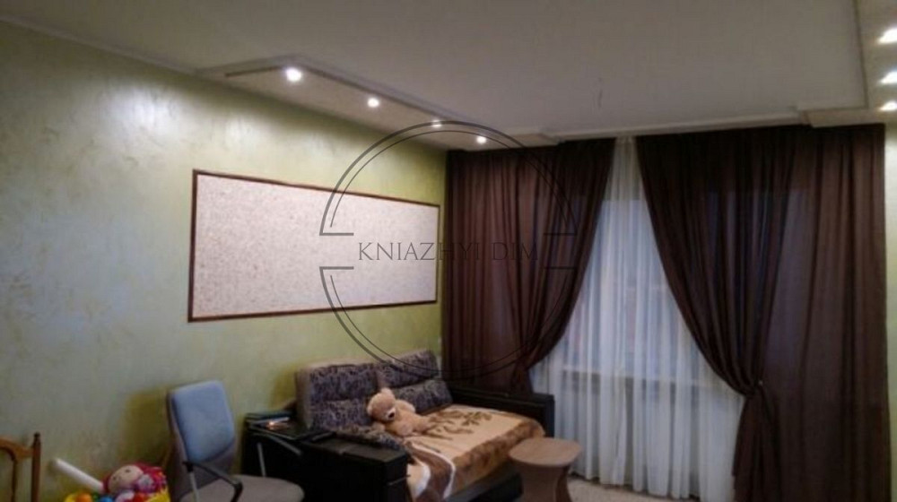 2к квартира-студія з панорамним видом у сучасному житловому комплексі "Мега Сіті" № 21115150 Киев - изображение 6