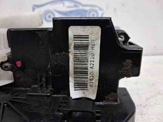 Замок двери задний левый Kia Ceed 2012-2018 81410A2110 (Арт. 60210) Київ